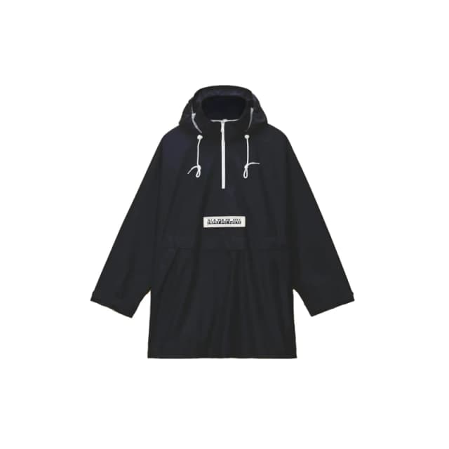 Waterproof Napapijri AXL Bleu Male 2XS