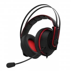 ASUS Cerberus V2 Gaming Headset