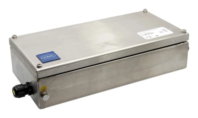 Axis X1401 Fier Splice ox