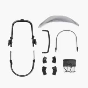 iCandy Peach 7 Converter Base Light Grey Phantom