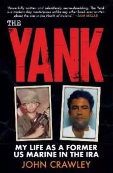 The Yank by John Crawley