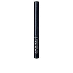 WONDER'PROOF waterproof eyeliner #006-sparkly anthracite