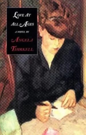 Love at all ages by Angela Thirkell