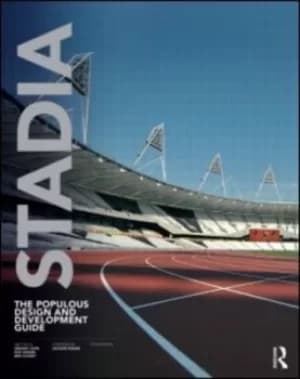 Stadia by Geraint John