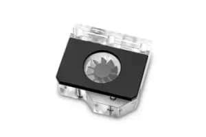 EK Water Blocks 3831109829738 Hardware cooling accessory Black,...