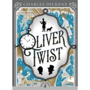 Oliver Twist by Charles Dickens (Paperback, 2008)