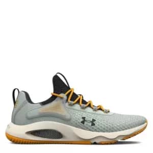 Under Armour UA HOVR Rise 4 Mens Training Shoes - Green