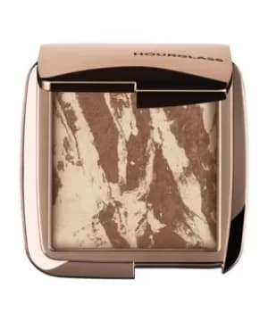 Hourglass Ambient Lighting Bronzer Diffused Bronze Light