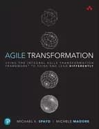 agile transformation using the integral agile transformation framework to t