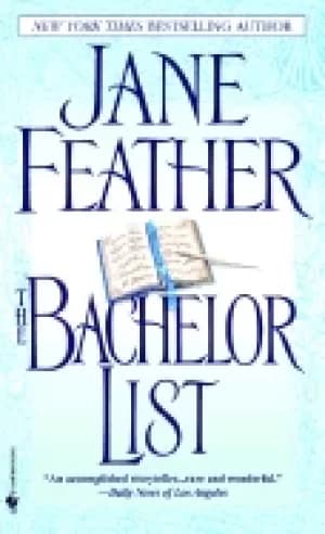 bachelor list