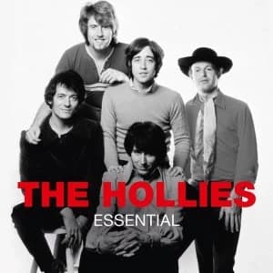 Hollies - Essential Music CD