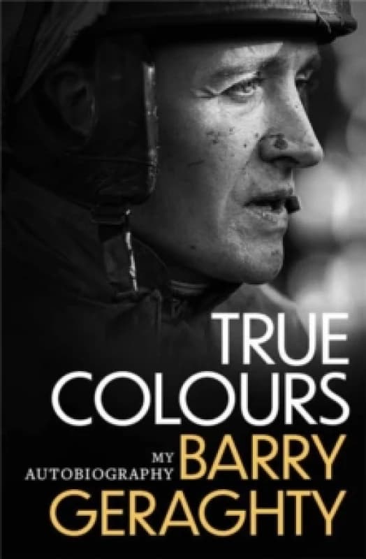 True Colours : My Autobiography Paperback / softback