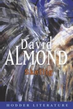 Hodder Literature Skellig with Web Teacher Material by David Almond Hardback