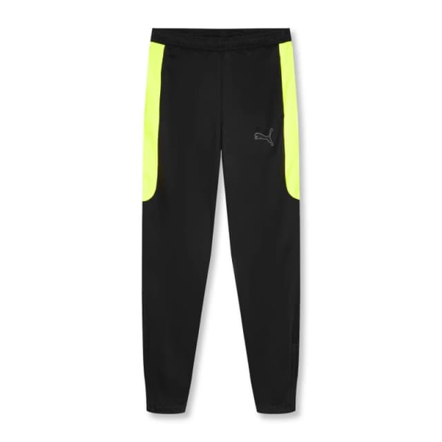 Puma Finesse Performance Training Bottoms Mens - Black S