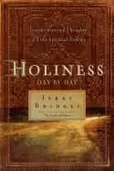holiness day by day transformational thoughts for your spiritual journey de