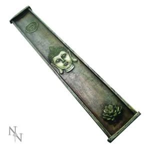 Lotus Slumbers Pack of 2 Incense Holder