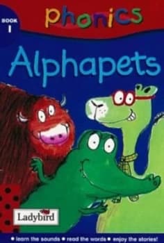Alphapets by Mandy Ross Hardback