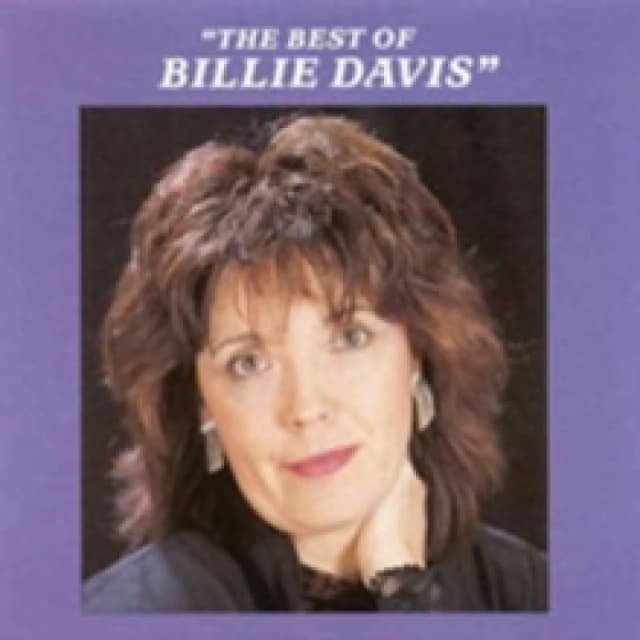 The Best of Billie Davis CD / Album