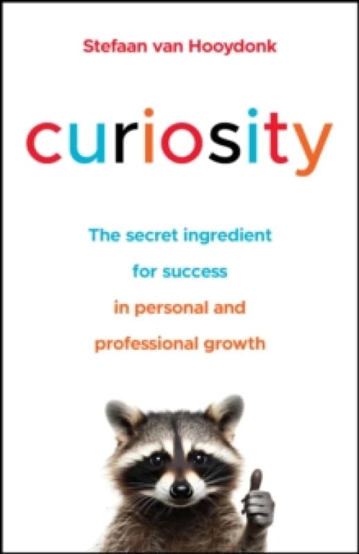 Curiosity. Paperback. By Stefaan van Hooydonk Books