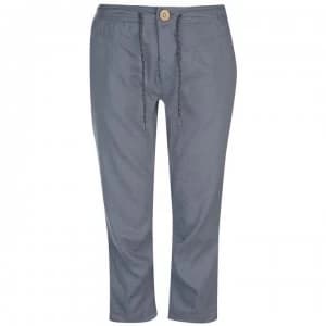 Millet Babilona Three Quarter Walking Trousers Ladies - Beige