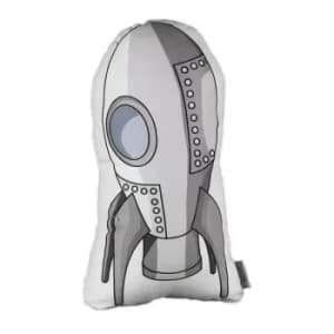 61-0004-07BY Multicolor Cushion