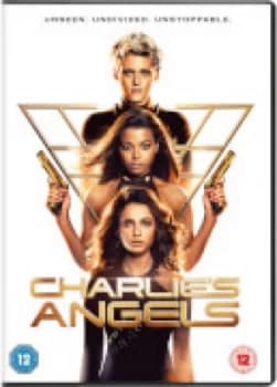 Charlie's Angels