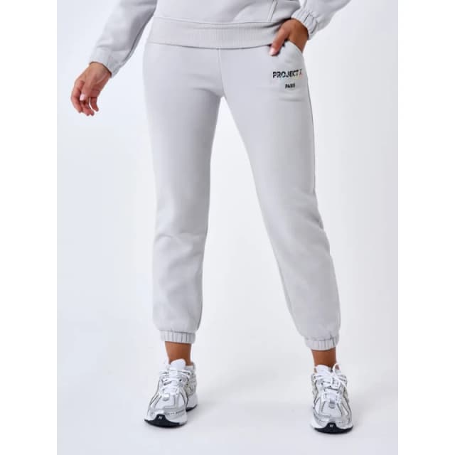 Project X Paris Womens joggers Project X Paris Blanc Female S F224128_LS