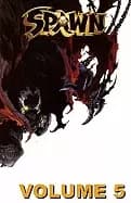 spawn collection volume 5