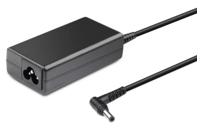 CoreParts MBXNO-AC0003 power adapter/inverter Indoor 36 W Black