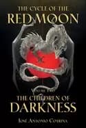 cycle of the red moon volume 2 the children of darkness