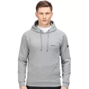 Regatta Mens Kassian Hooded Sweater Pullover Hoodie 3XL - Chest 49-51 (124.5-129.5cm)