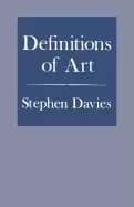 definitions of art