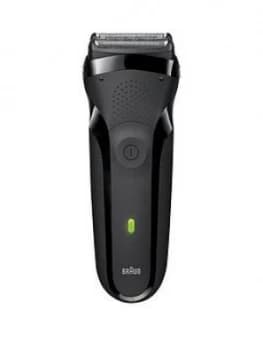 Braun New Braun Series 300 Shaver