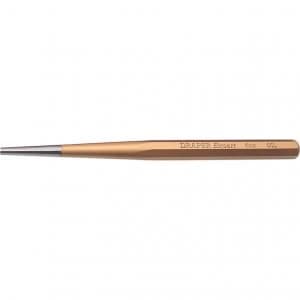 Draper Expert Long Taper Pin Punch 6mm
