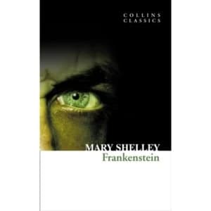 Frankenstein (Collins Classics) Paperback