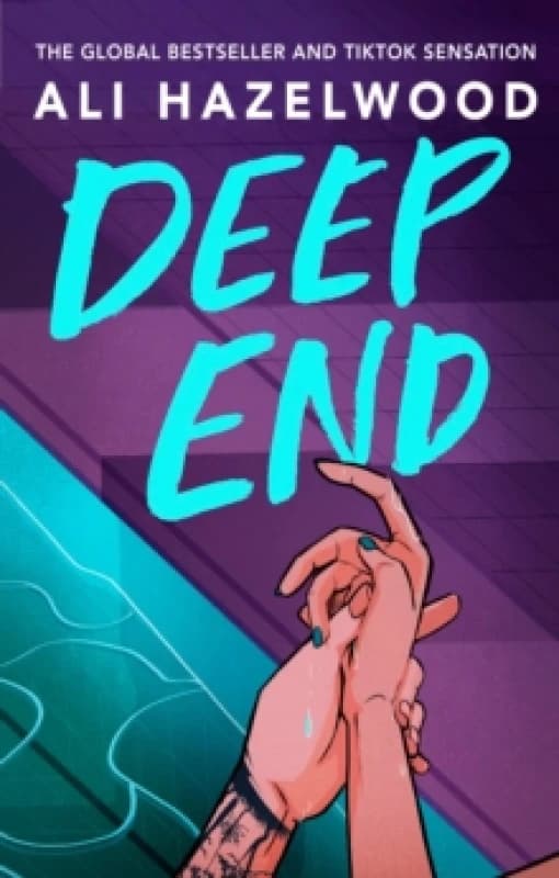 Deep End : From the bestselling author of The Love Hypothesis Paperback / softback