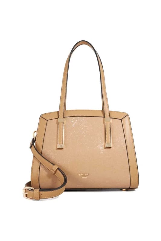 Dune London Womens 'Dorris' Tote Bag in Taupe Female