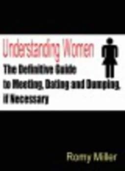 Understanding Women by Romy Miller Paperback