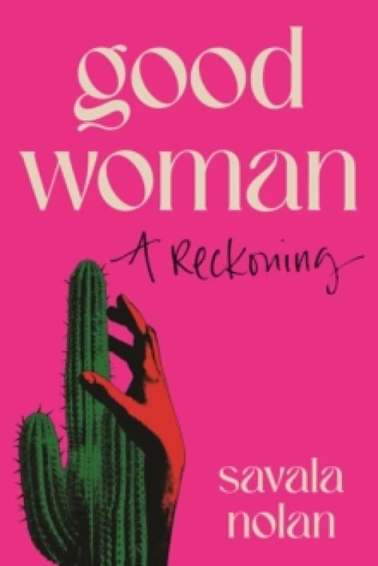 Good Woman Paperback / softback
