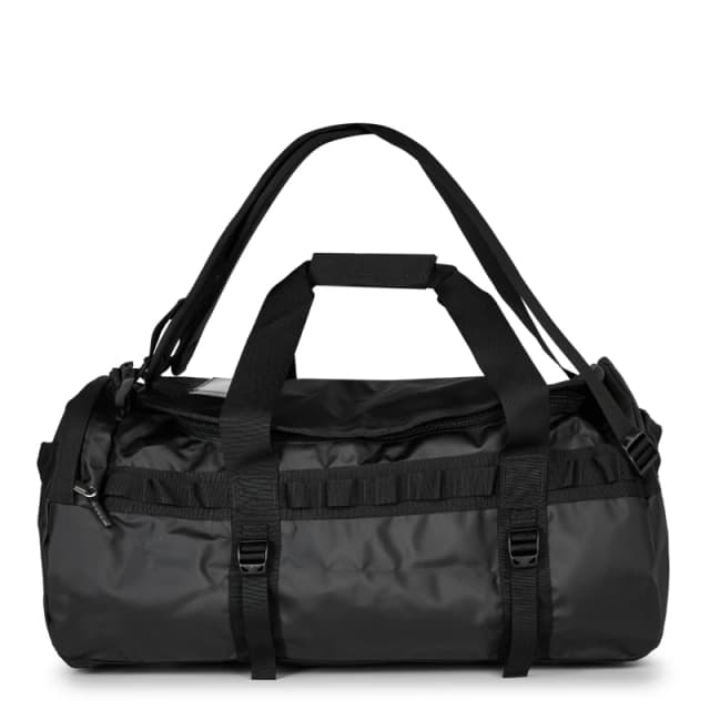 The North Face Base Camp Duffel - M - Black 71 Litres