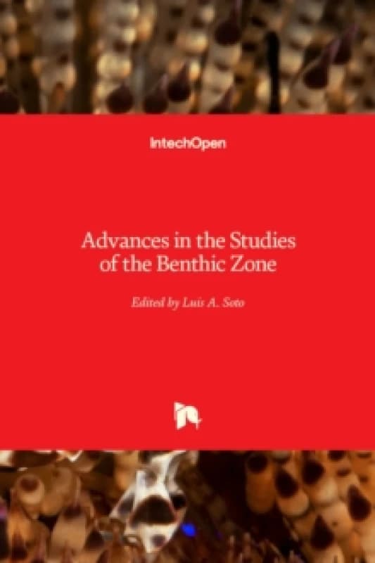 Advances in the Studies of the Benthic Zone Hardback