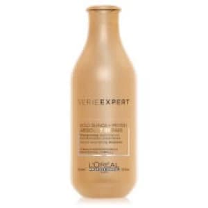 LOreal Professionnel Serie Expert Absolut Repair Gold Shampoo 300ml