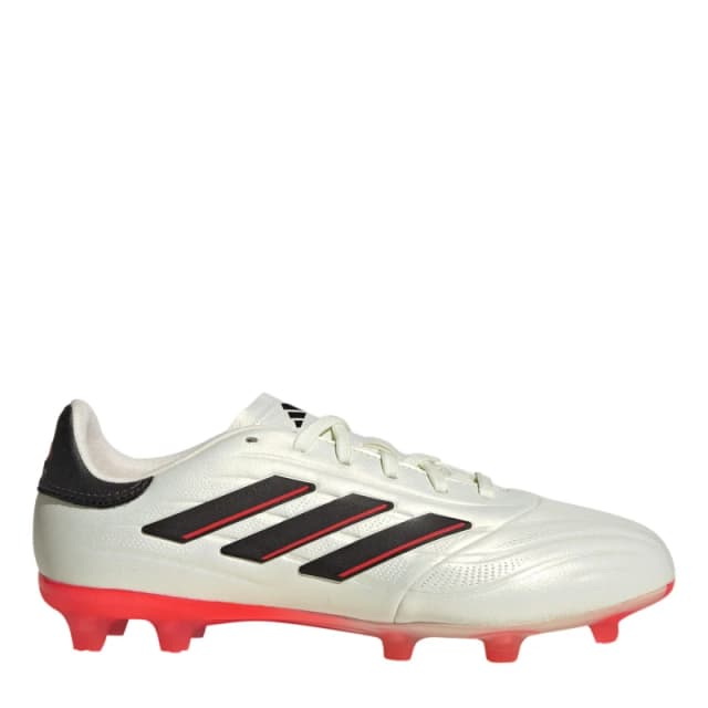 adidas Copa Pro Firm Ground Football Boots Beige male 4 (36.5)