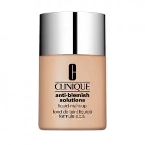 Clinique Anti Blemish Solutions Foundation 30ml Alabaster