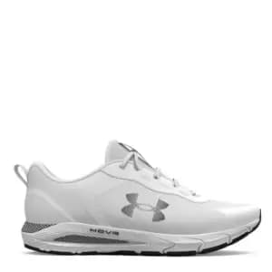 Under Armour HOVR Sonic SE Mens Running Shoes - White