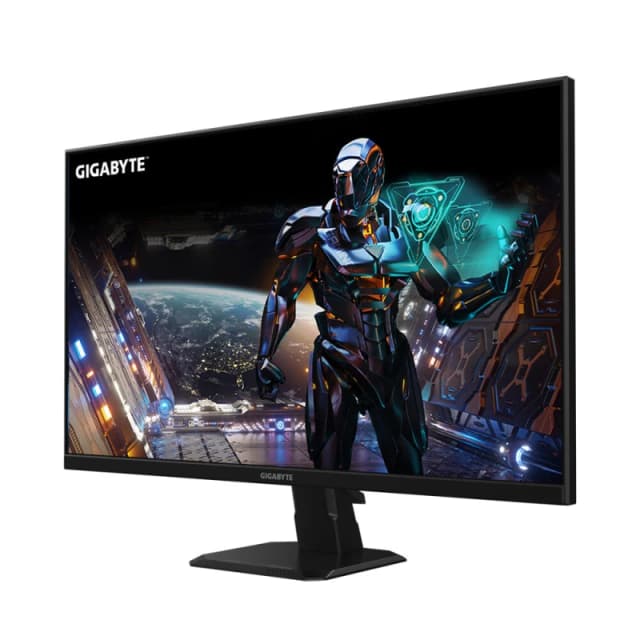 Gigabyte GS27QA 27 SS IPS QHD 180Hz 1ms Gaming Monitor GS27QA Black