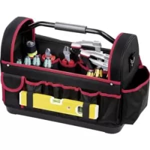 Parat BASIC Softbag L 5990833991 Universal Tool bag (empty) 1 Piece (W x H x D) 550 x 330 x 210 mm