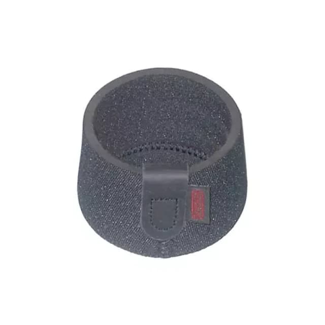 OpTech Hood Hat Mini 3" - Black