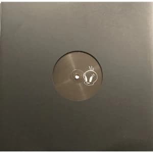 Piezo - ANSIA004 Vinyl