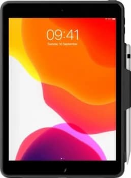 Tech21 Evo Max Apple iPad 7th Gen Tough Case Cover